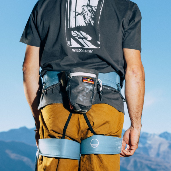 Unique Chalk Bags for Every Climber - Adventure Protocol