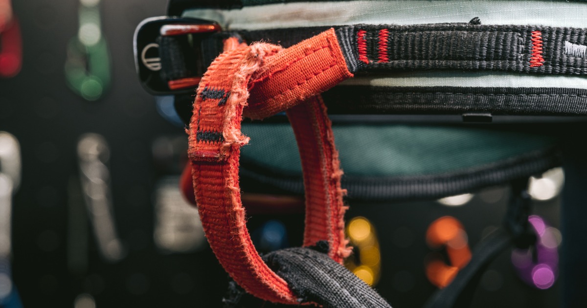 Top 18 Best Climbing Harness in 2024 [Tested & Reviewed]